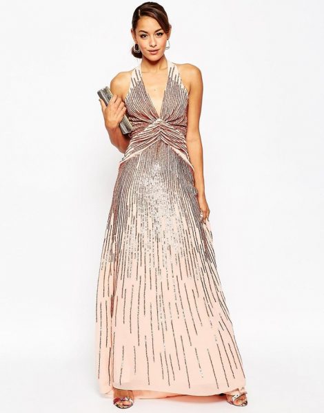 45 Glitzy, Glam, and Flat-Out Hot Wedding Dresses Under $1000 | A ...
