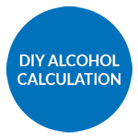 DIY ALCOHOL CALCULATION