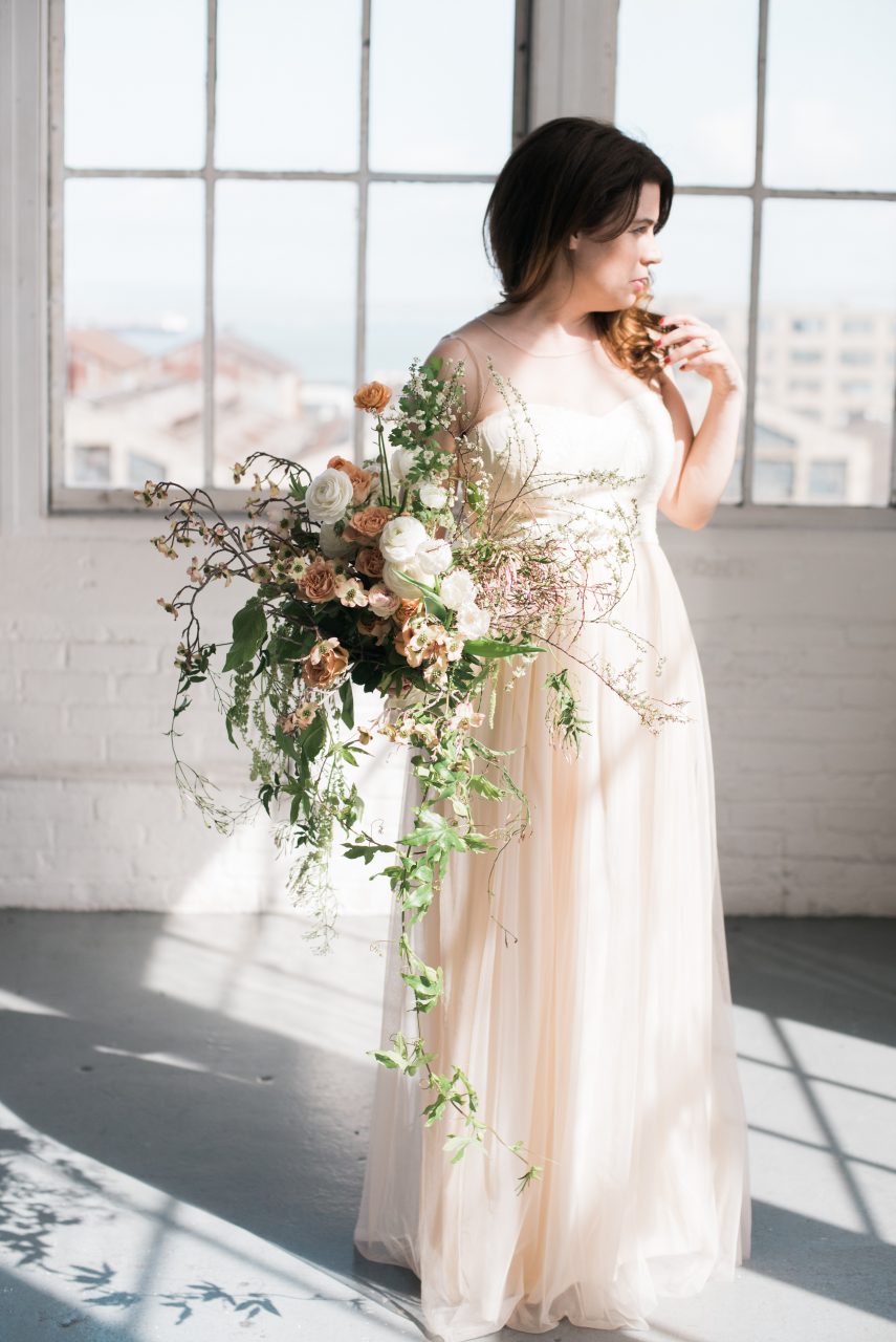 ModCloth's New Affordable Wedding Collection Is a Winner | A Practical ...