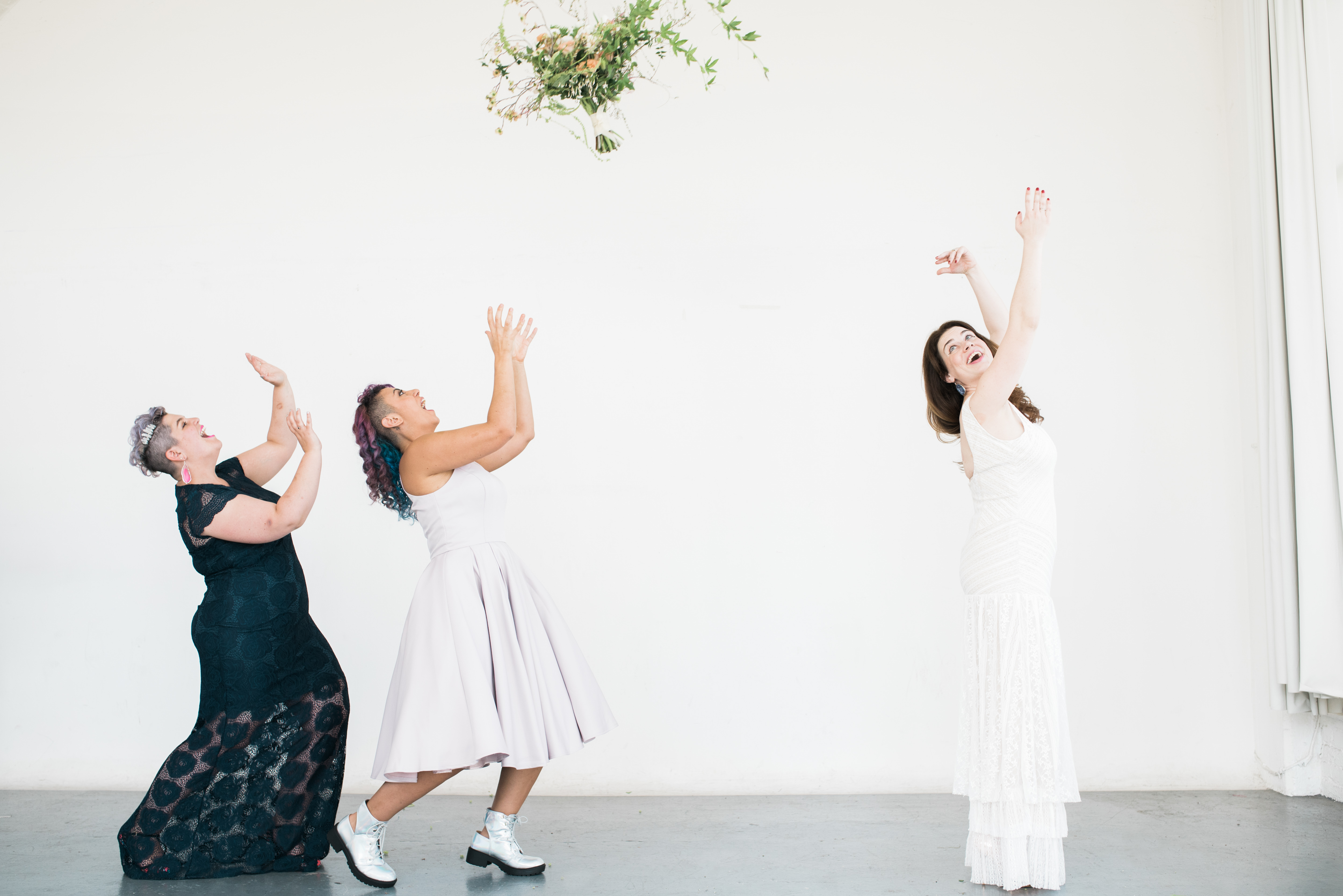 ModCloth's New Affordable Wedding Collection Is a Winner | A Practical Wedding ModCloth's New Affordable Wedding Collection Is a Winner | A Practical Wedding