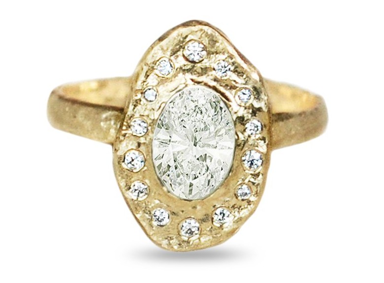 Here Are 30 Ethical Engagement Rings You Can Get Excited About | A ...