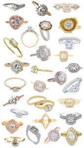 Here Are 30 Ethical Engagement Rings You Can Get Excited About | A ...