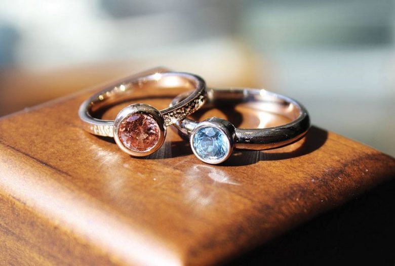 fair trade engagement rings