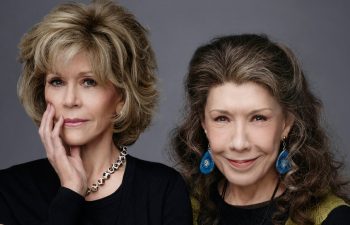 Grace and Frankie promo photo