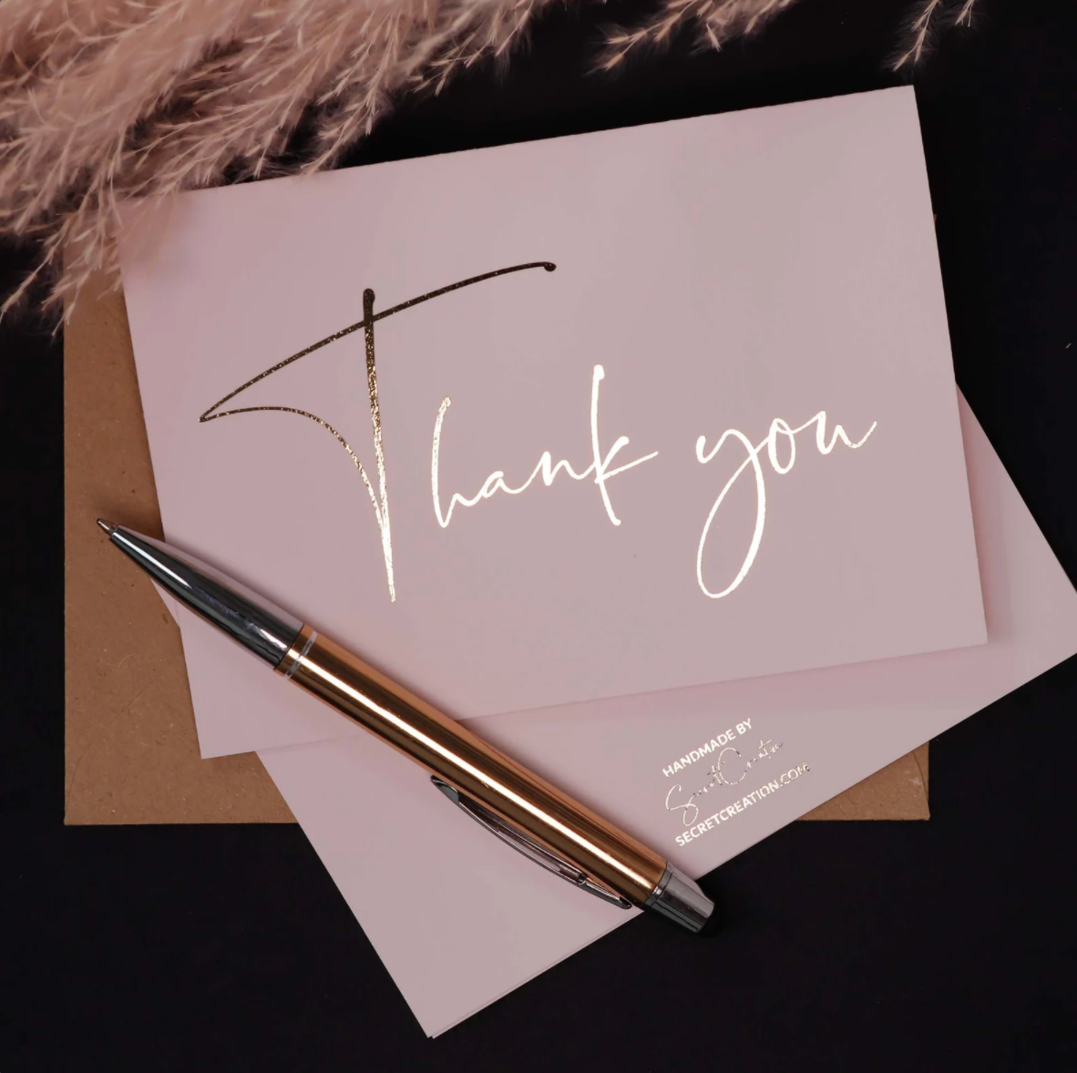 11 Wedding Thank-You Card Wording Examples (Plus a Template!)