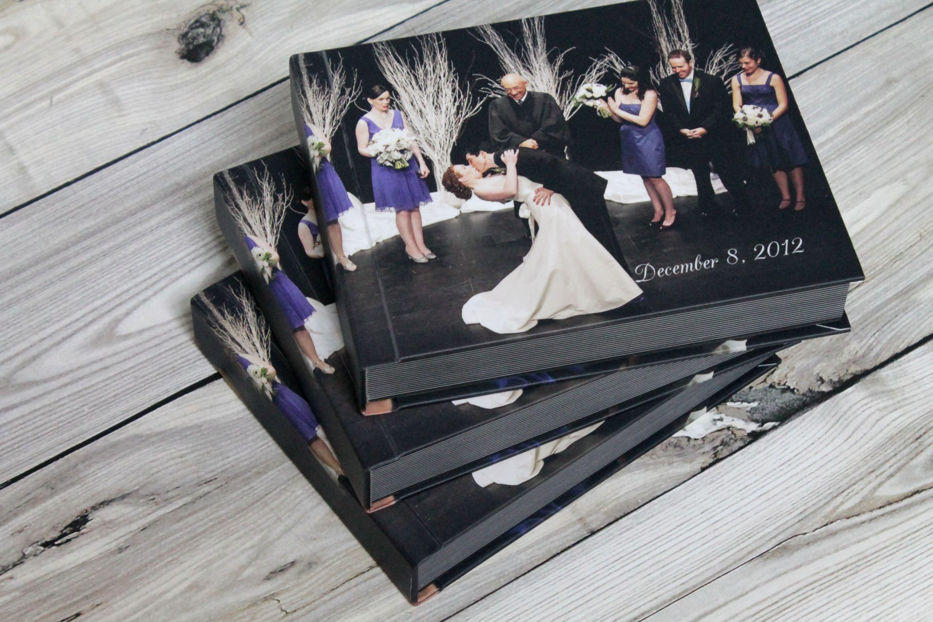 The High-quality (yet Affordable) Wedding Albums You've Been Waiting 