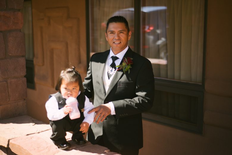 Arizona; Wedding; Photographer; LeahAndMark & Co.; Navajo; Cameron Trading Post