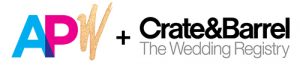 apw x crate and barrel