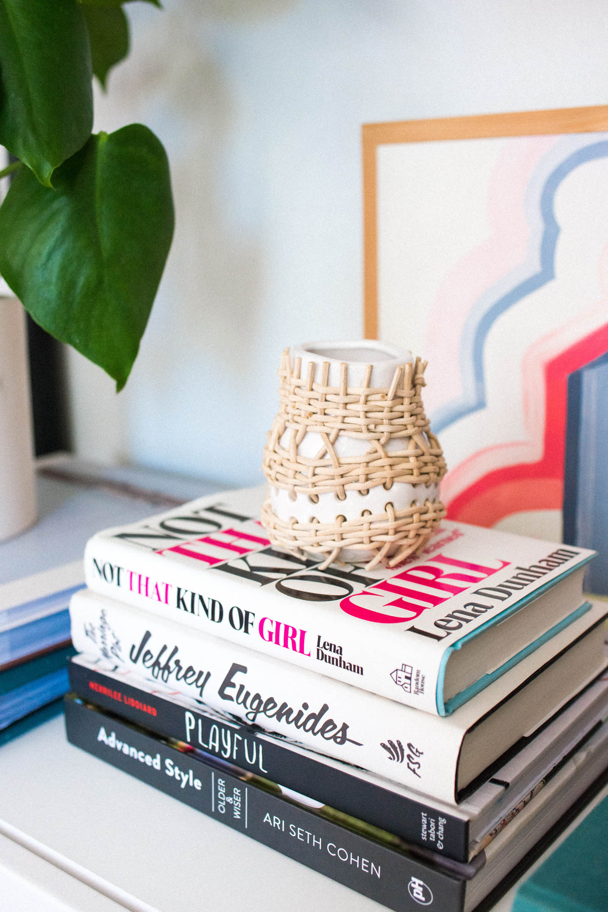 How to Style Your Home When You're Not Made of Money | A Practical Wedding