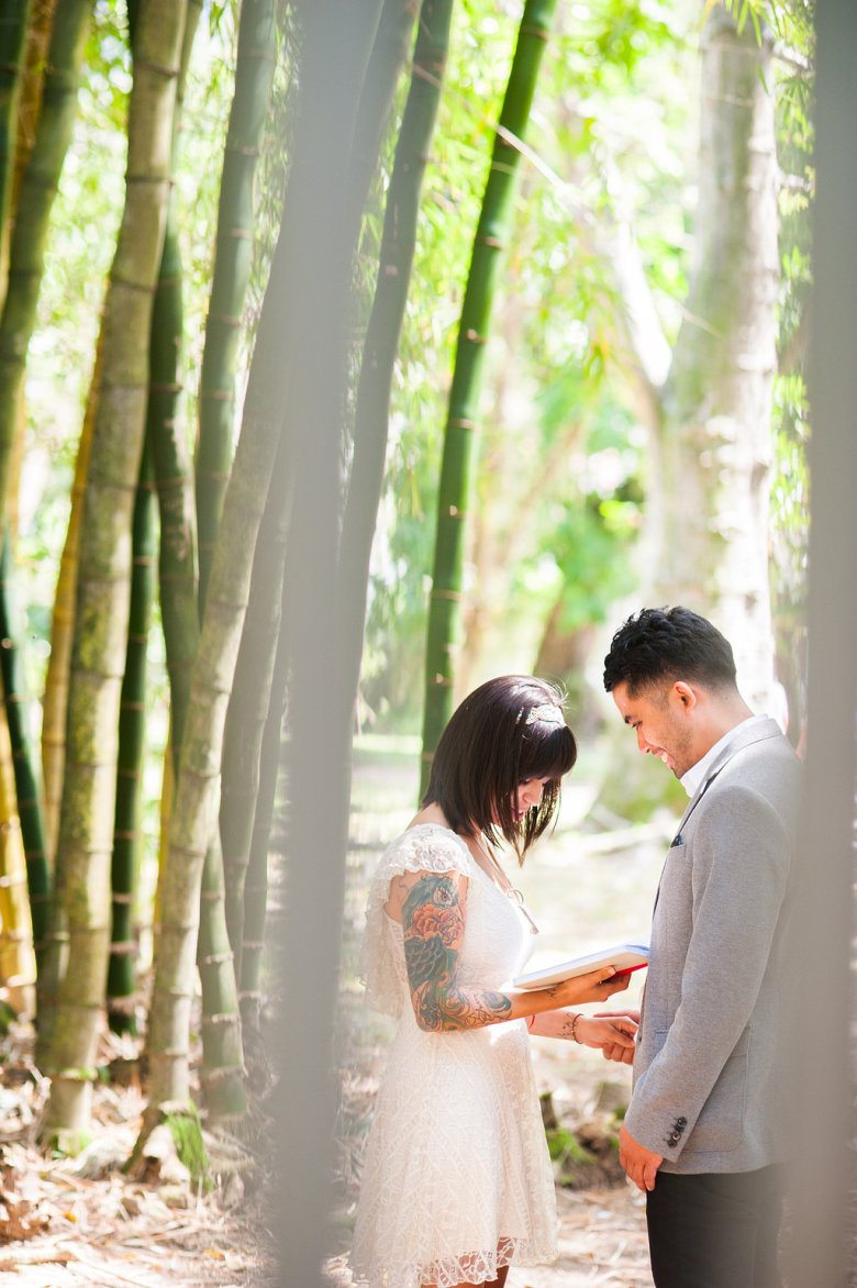 All the Things You Need to Know About Eloping (Before You Do It) A