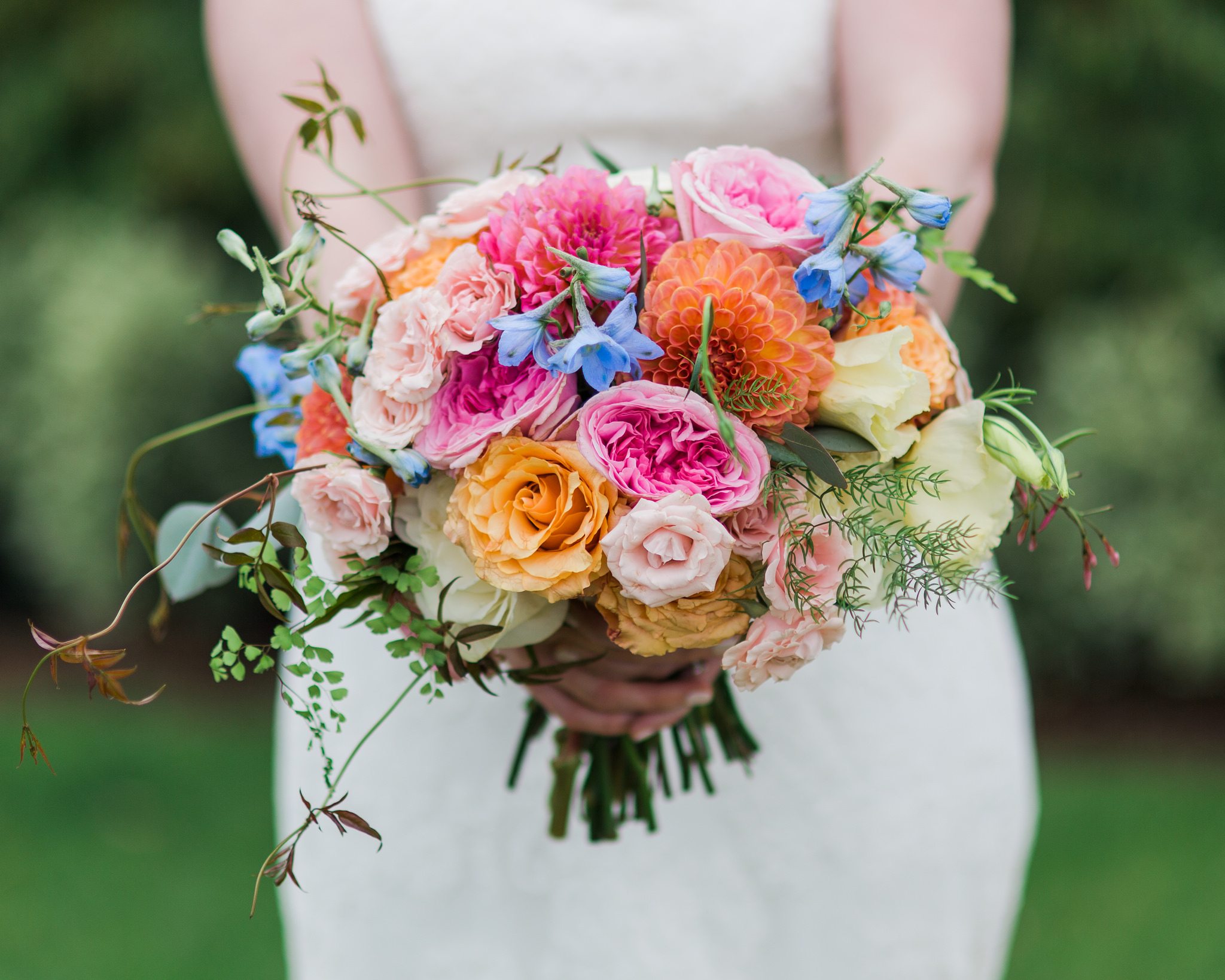 You Might Want These 10 Winter Flowers in Your Bouquet A Practical