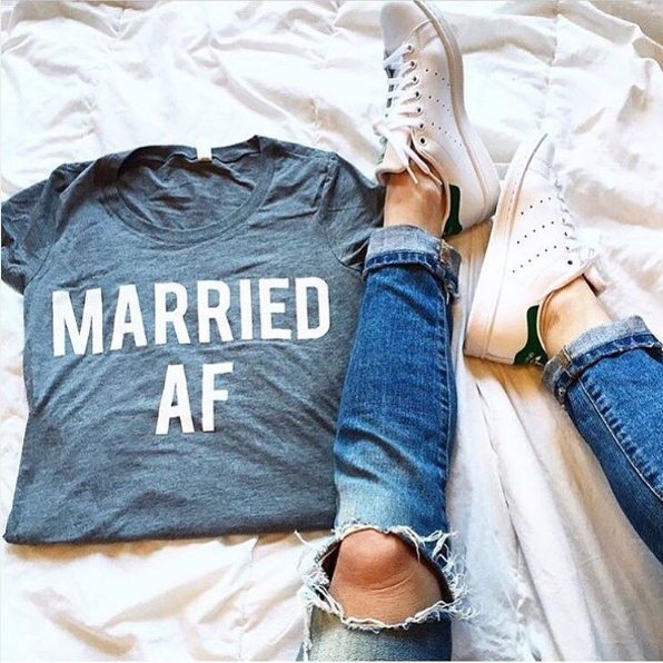 married af shirt