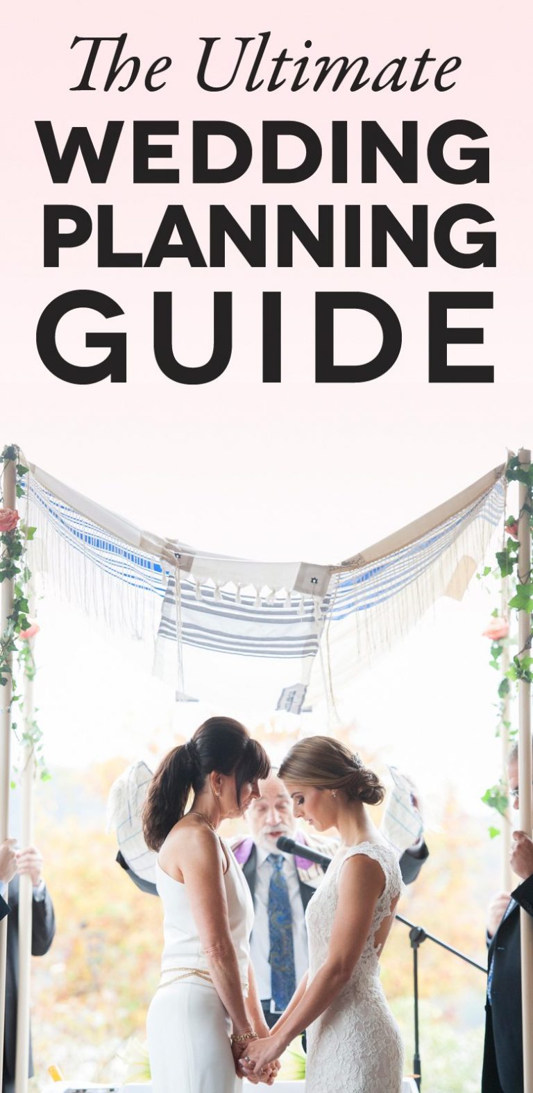 This Is Your Guide to Planning a Wedding A Practical Wedding