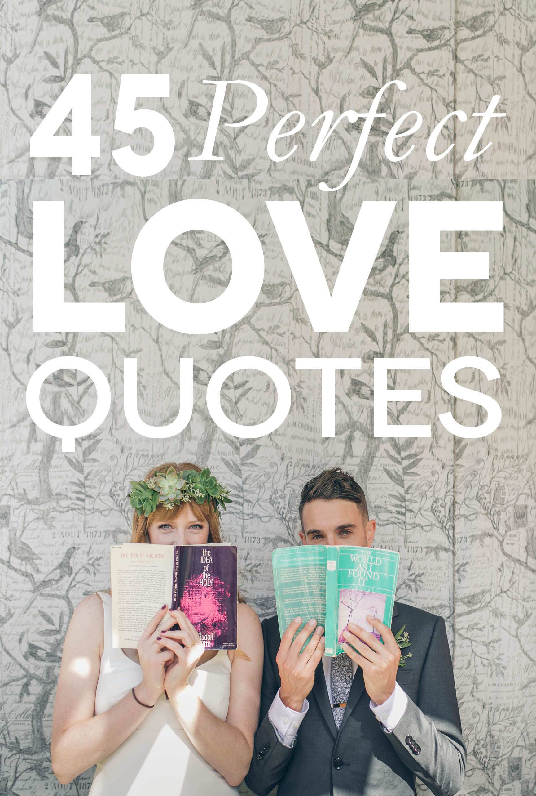 Wedding Quotes Love