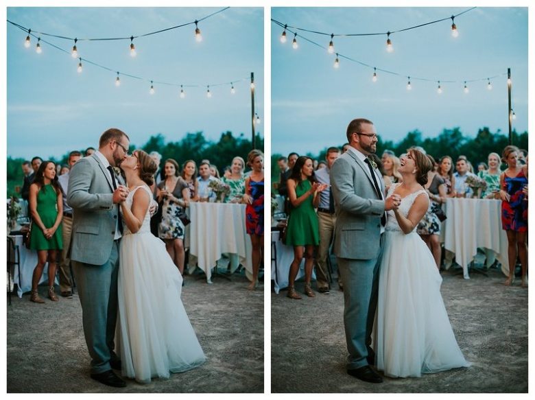 a couple dancing by amy spirito photography