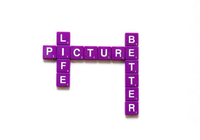 life picture letters