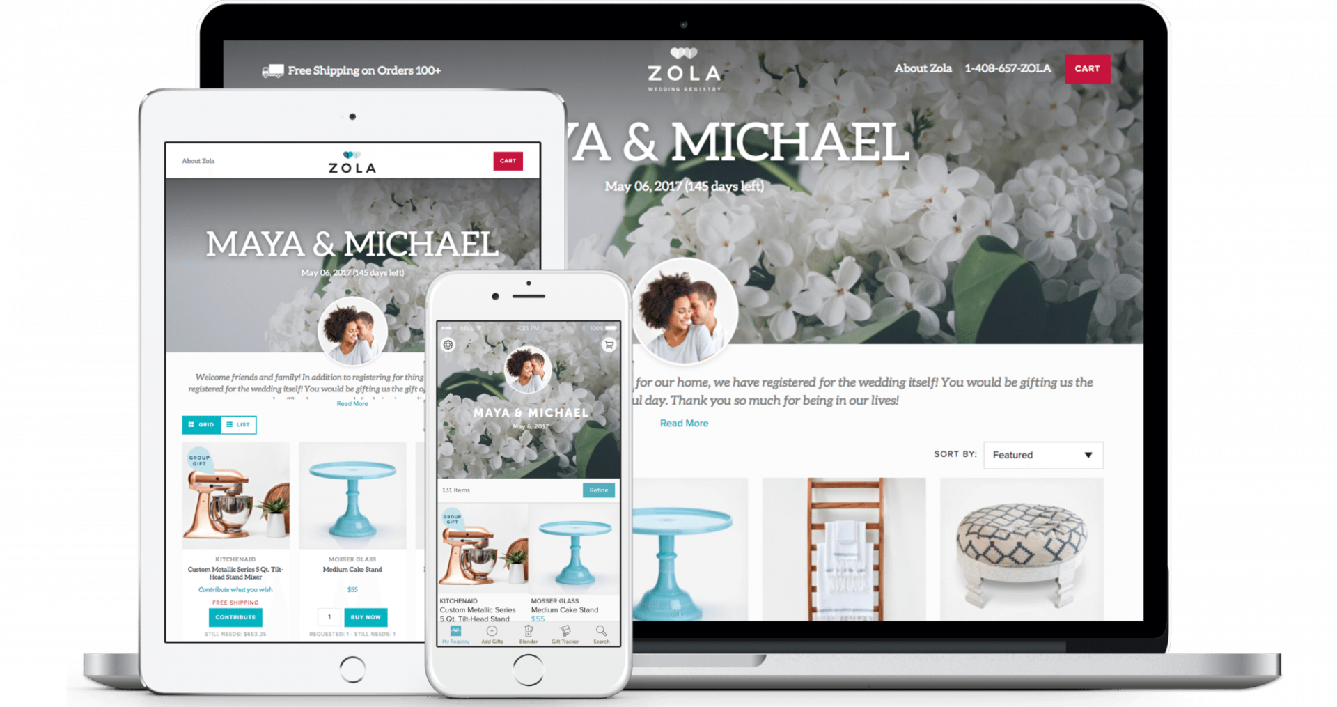 How to Create a Registry That Actually Feels Personal A Practical Wedding