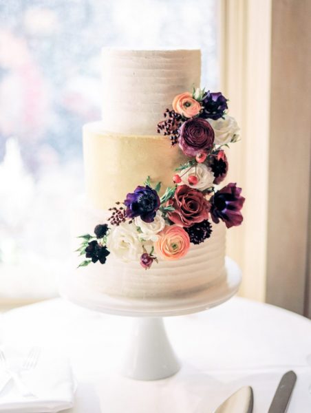 Wedding Cake Ideas That Are Delightfully Perfect | A Practical Wedding