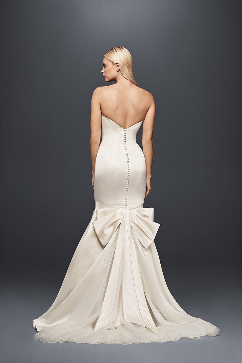 davids and bridal