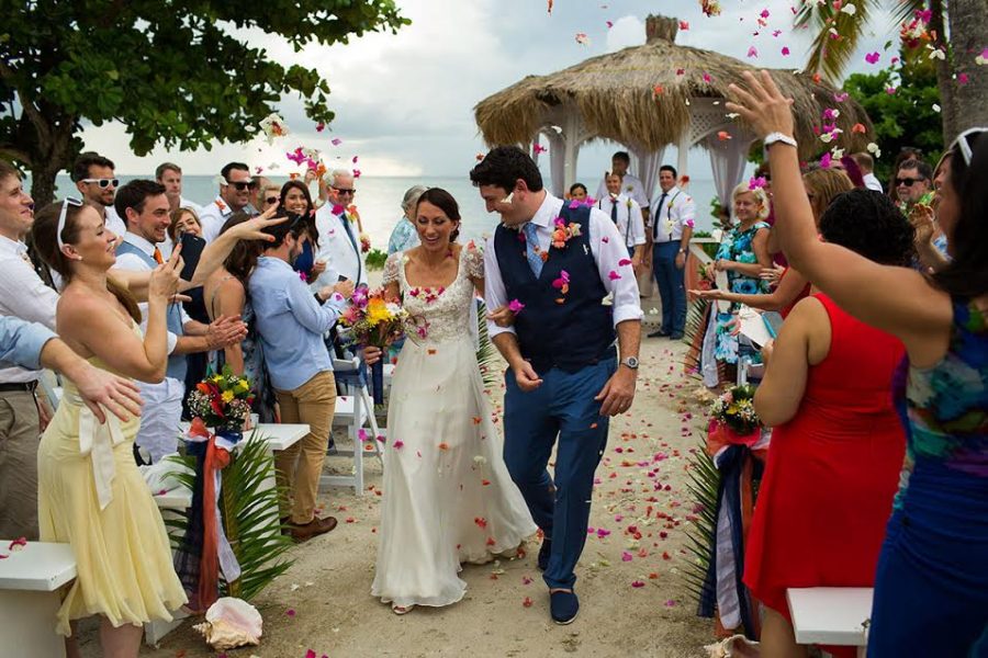 10 Ways to Have a Visually Stunning Wedding (for Cheap) A Practical