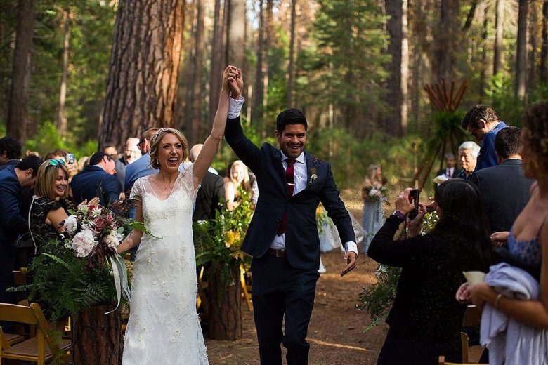 yosemite wedding photographer dustin cantrell