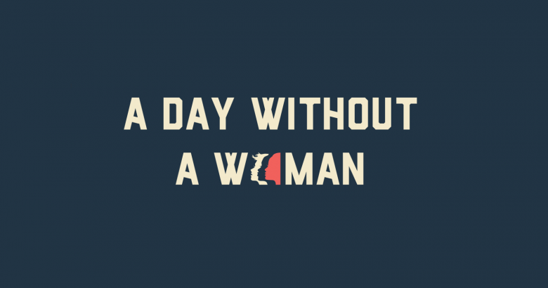 a day without a woman