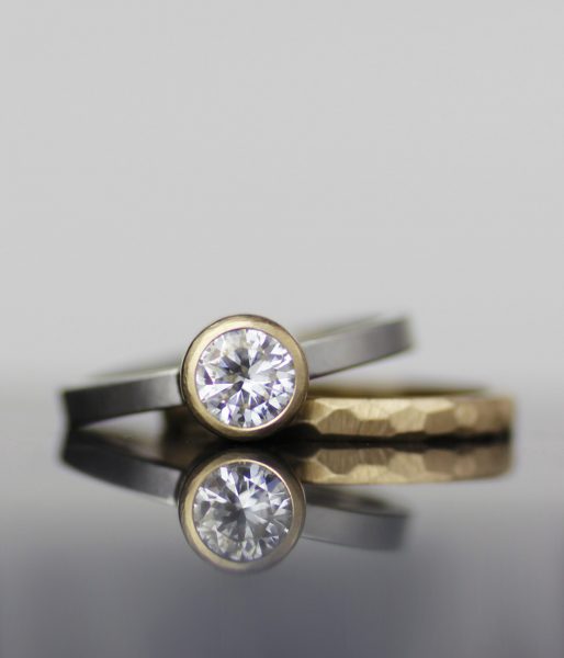 These 10 Wedding Ring Sets Have the Highest Heart-Eyes Factor | A ...