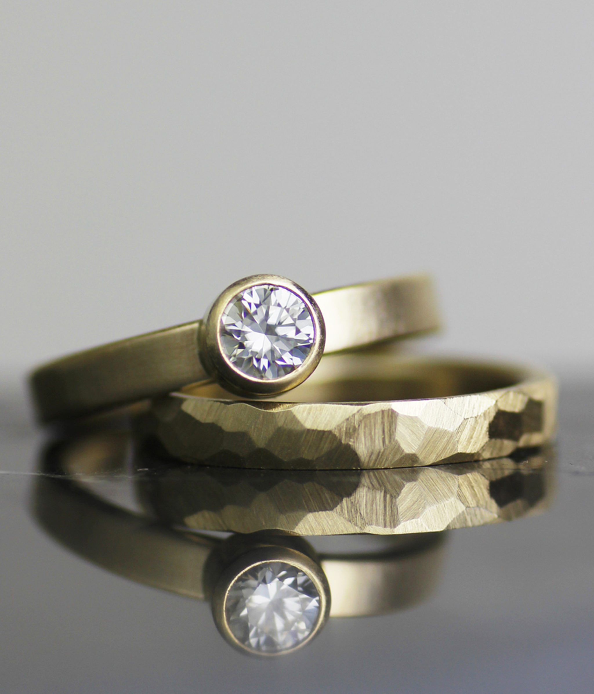 These 10 Wedding Ring Sets Have the Highest Heart-Eyes Factor | A ...