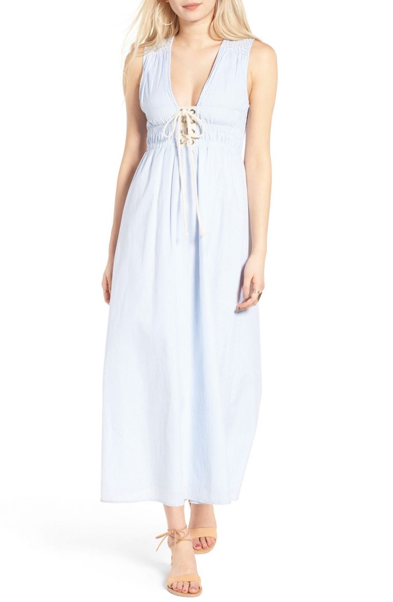 45-nursing-friendly-dresses-for-spring-and-summer-a-practical-wedding