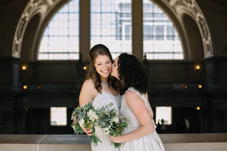 We Found Your Queer Wedding Photographer, Oakland! A