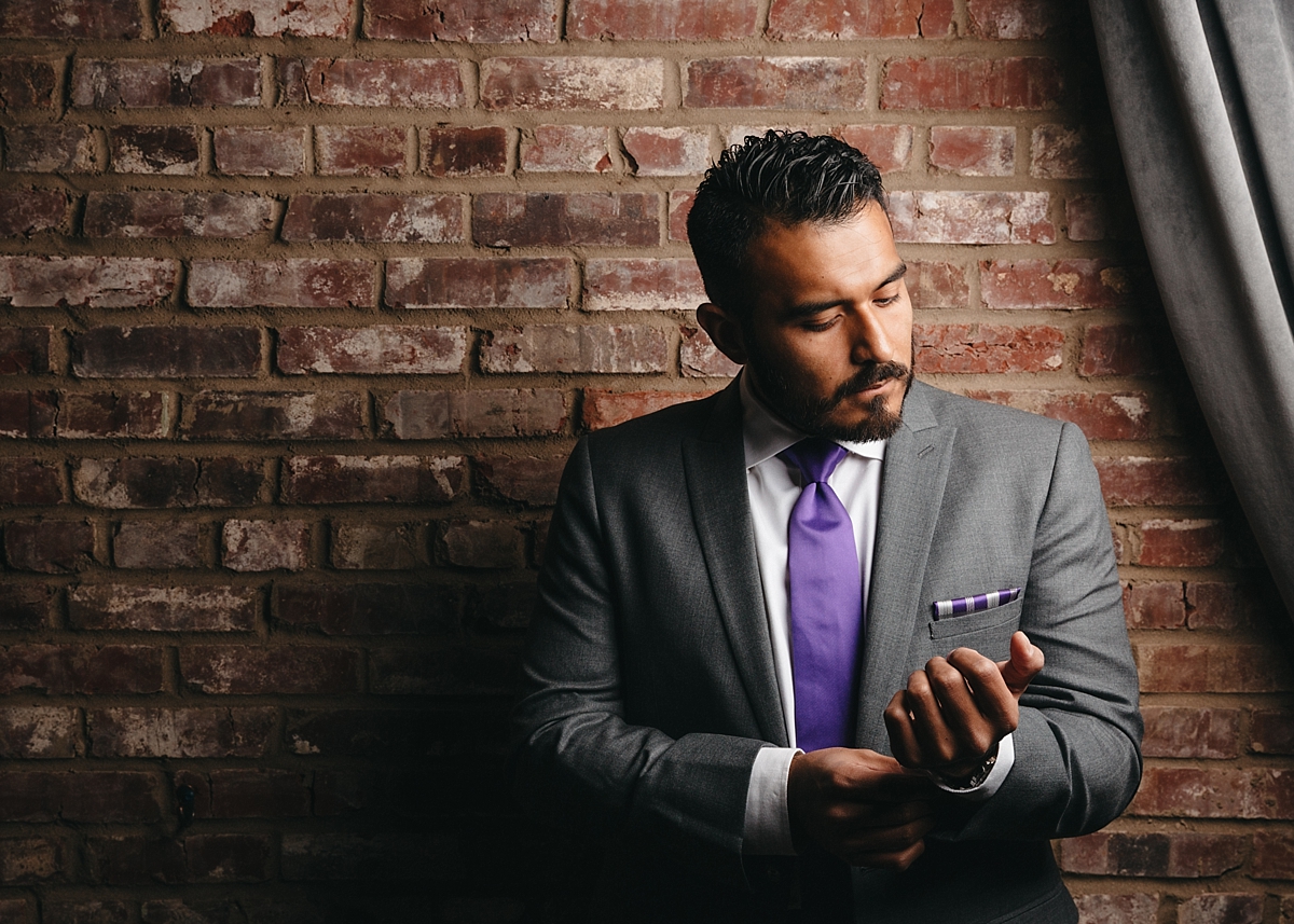 Now You Can Get Fitted for a Tux in Mere Seconds A Practical Wedding