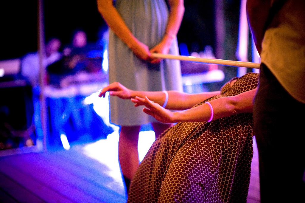 Can I Really Bring a Plus One? A Practical Wedding