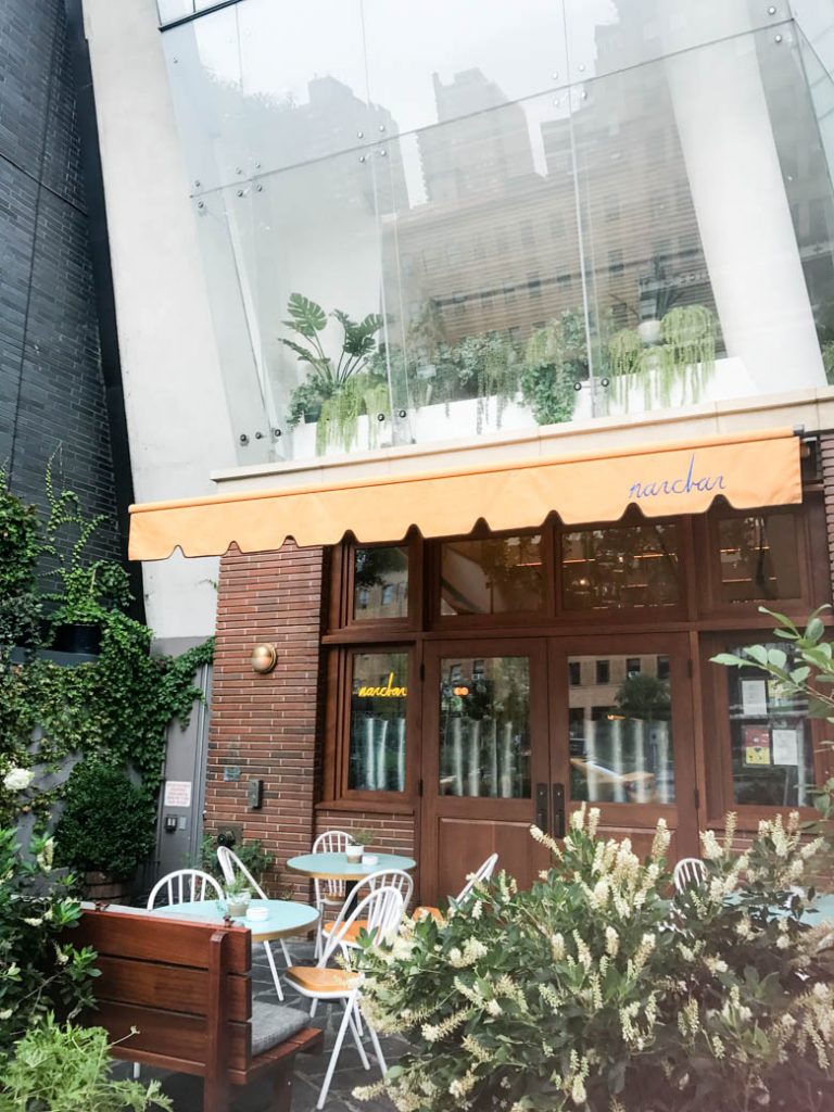 The Only New York City Honeymoon Guide You’ll Ever Need