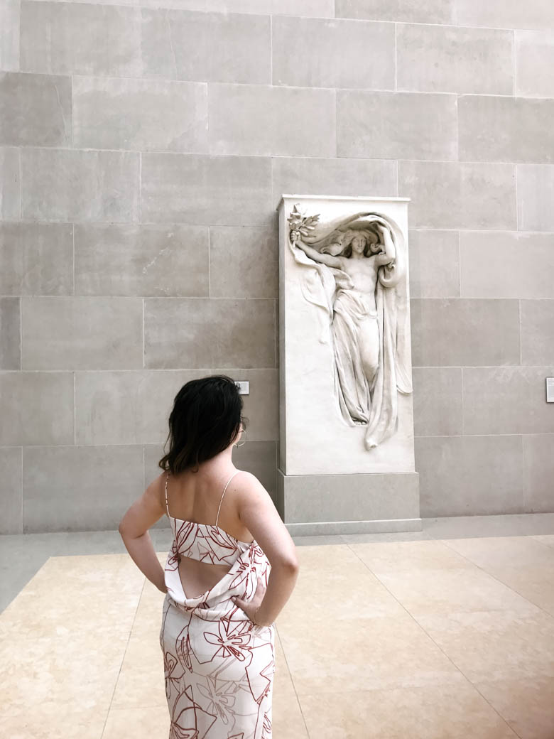 The Only New York City Honeymoon Guide You’ll Ever Need