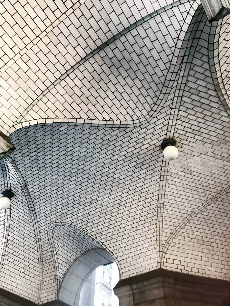 The Only New York City Honeymoon Guide You’ll Ever Need