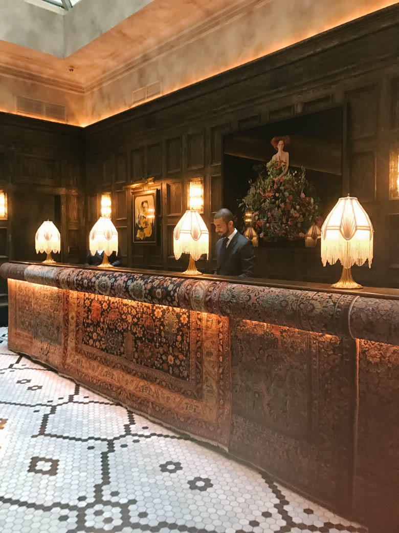 The Only New York City Honeymoon Guide You’ll Ever Need