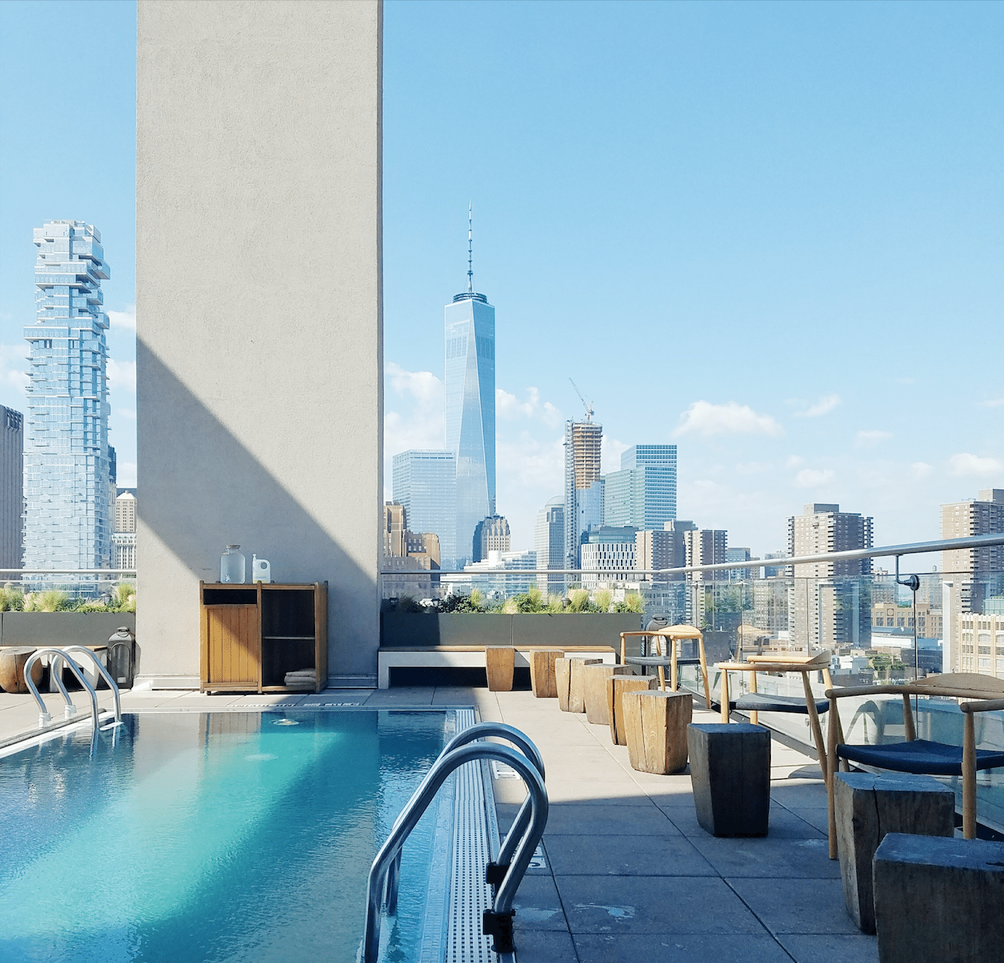 The Only New York City Honeymoon Guide You'll Ever Need