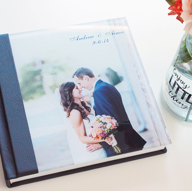 Albums Remembered Affordable Custom Albums A Practical Wedding