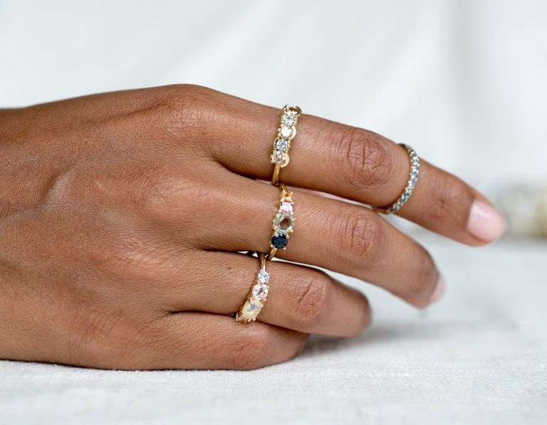 Here is What Happens When You Lose Your Engagement Ring A Practical