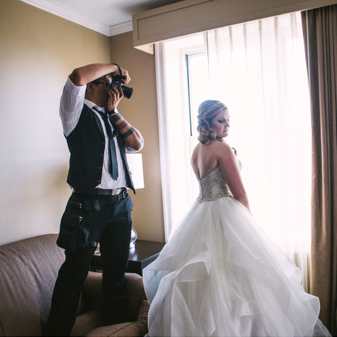 10 Tips for Choosing the Perfect Wedding  Photographer A 