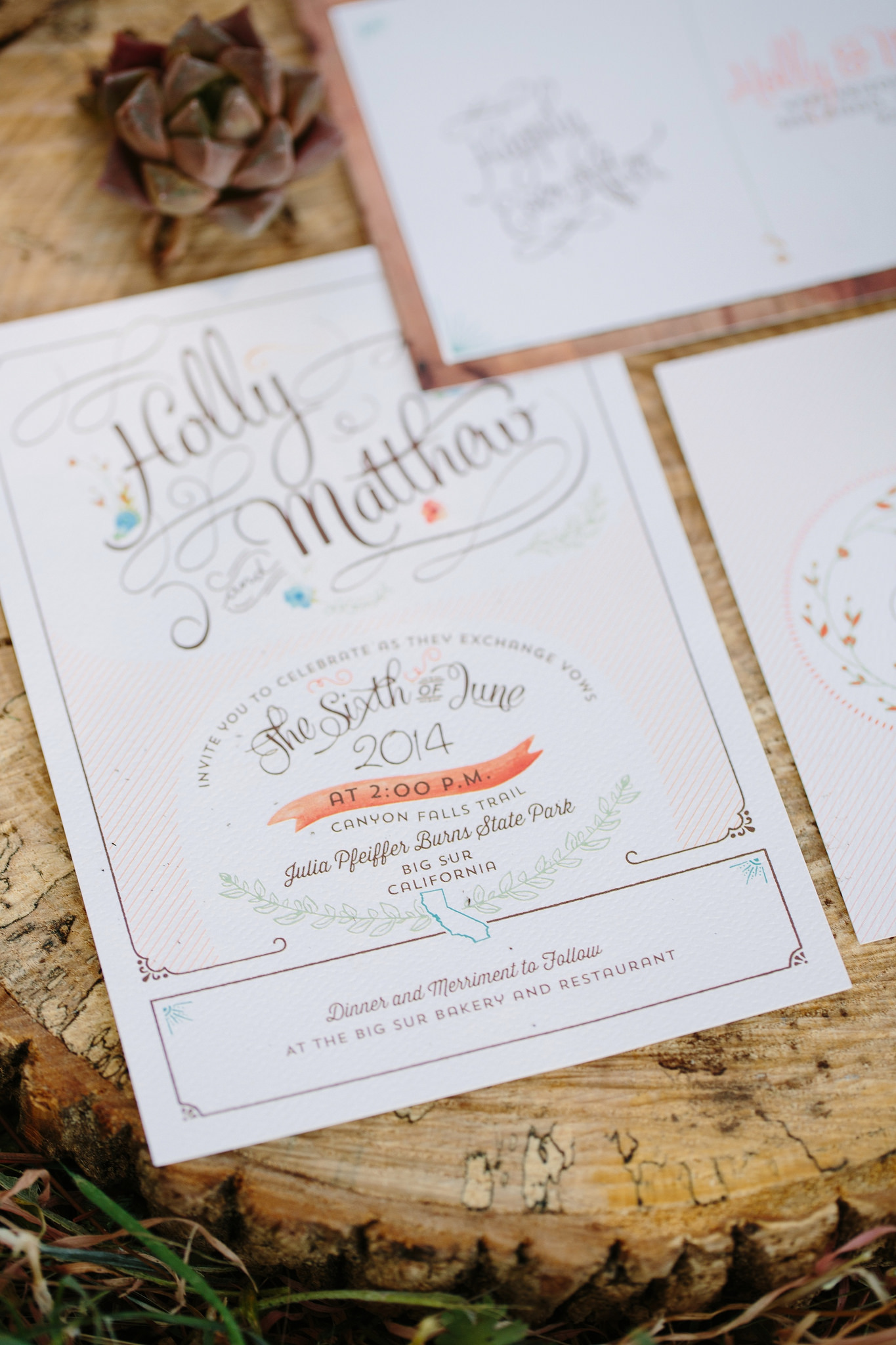 10 Ways To Save on Mailing Wedding Invitations