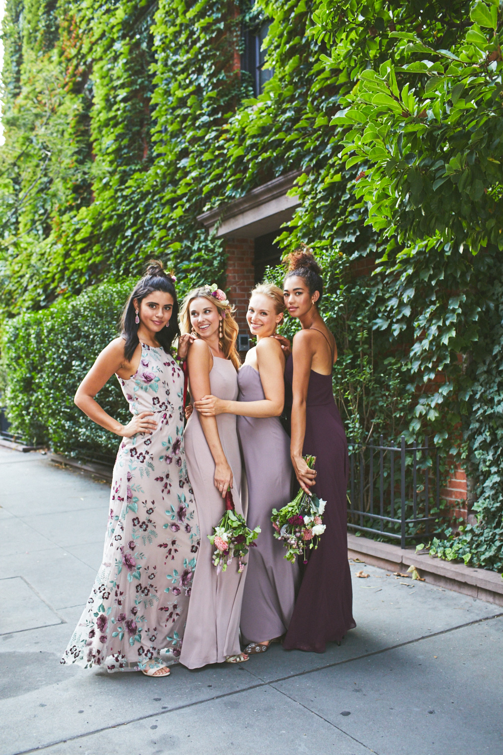 best online bridesmaid shops