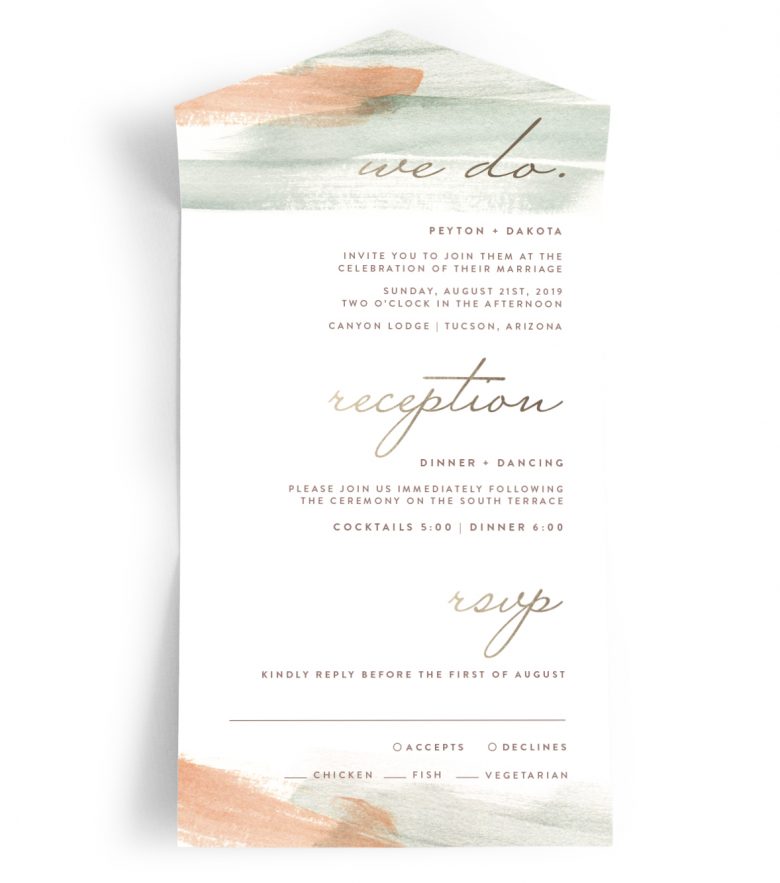 Canyon by Kelly Nasuta for Minted