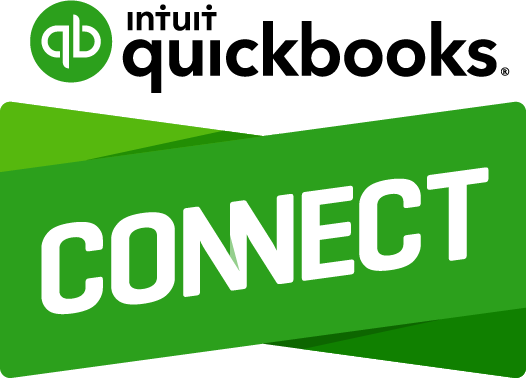 Intuit Quickbooks Connect Logo