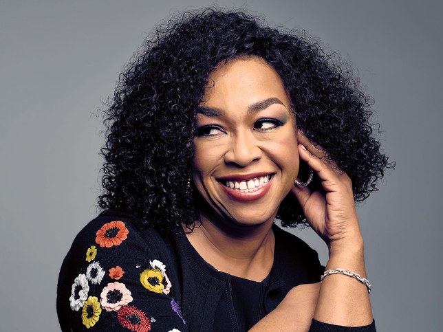 How Shonda Rhimes Got Me to Let Go of My Imposter Syndrome | A ...