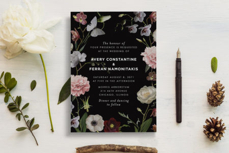 Printable Drive: Our Key in the direction of Wedding ceremony Invites A photo relating to Printable Press called Printable Force: Our Top secret in direction of Marriage Invites A