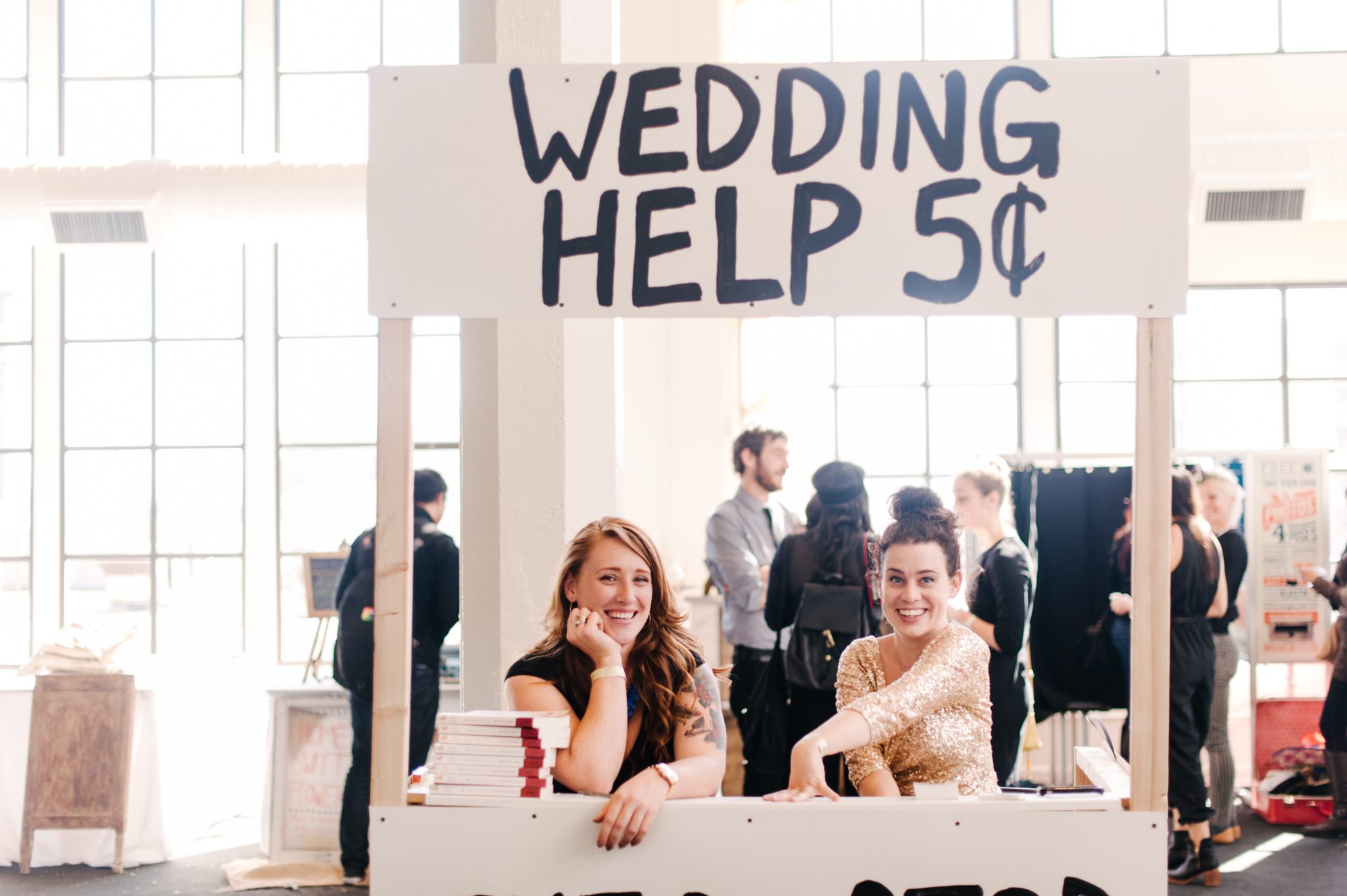 Your Guide to Wedding Help: Tips, Ideas, and Expert Advice