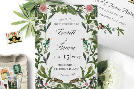 What You Need To Know About Save The Date Etiquette A Practical