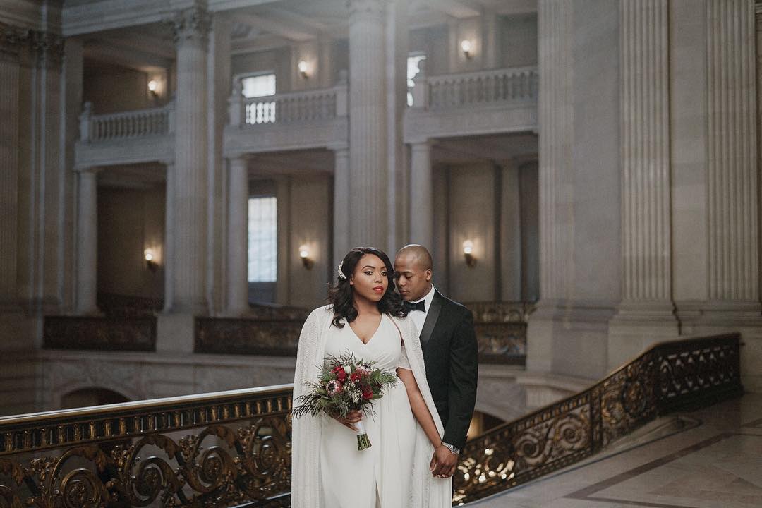 San Francisco City Hall Weddings: What You Need To Know | A Practical Wedding
