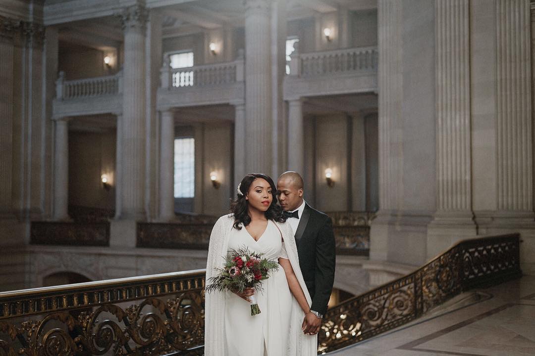 San Francisco City Hall Weddings What You Need To Know A